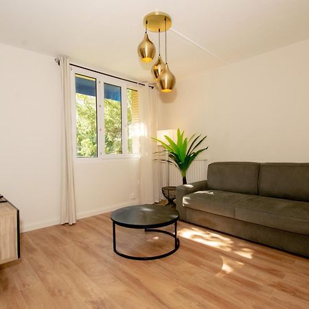 Suite Madison Villeurbanne Dış mekan fotoğraf