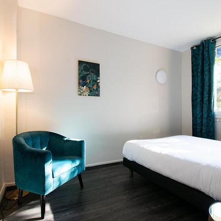 Suite Madison Villeurbanne Dış mekan fotoğraf