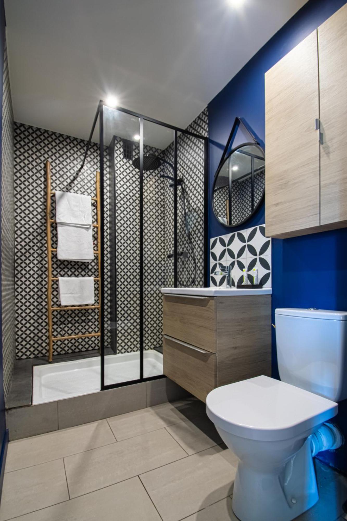 Suite Madison Villeurbanne Dış mekan fotoğraf