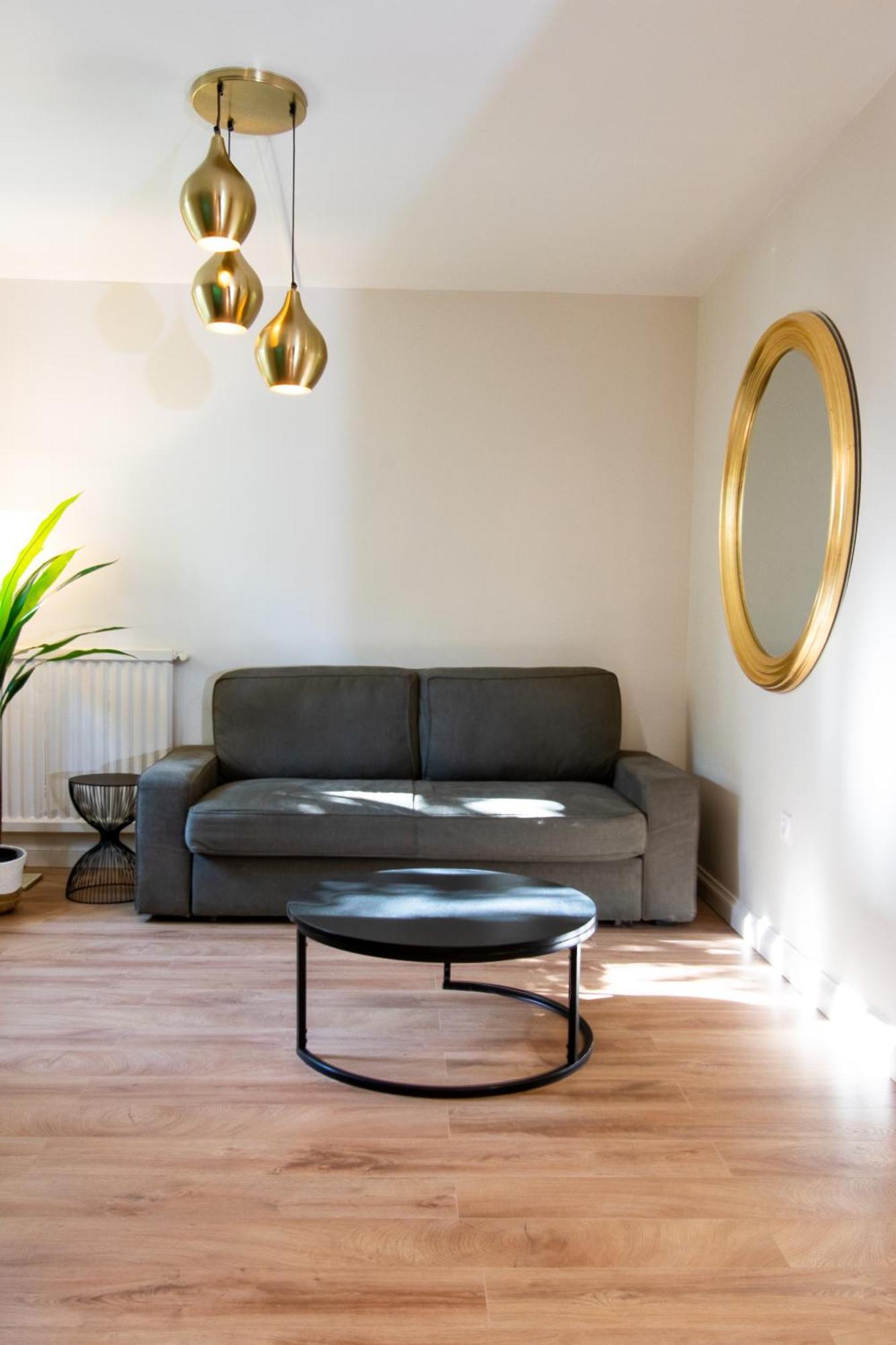 Suite Madison Villeurbanne Dış mekan fotoğraf