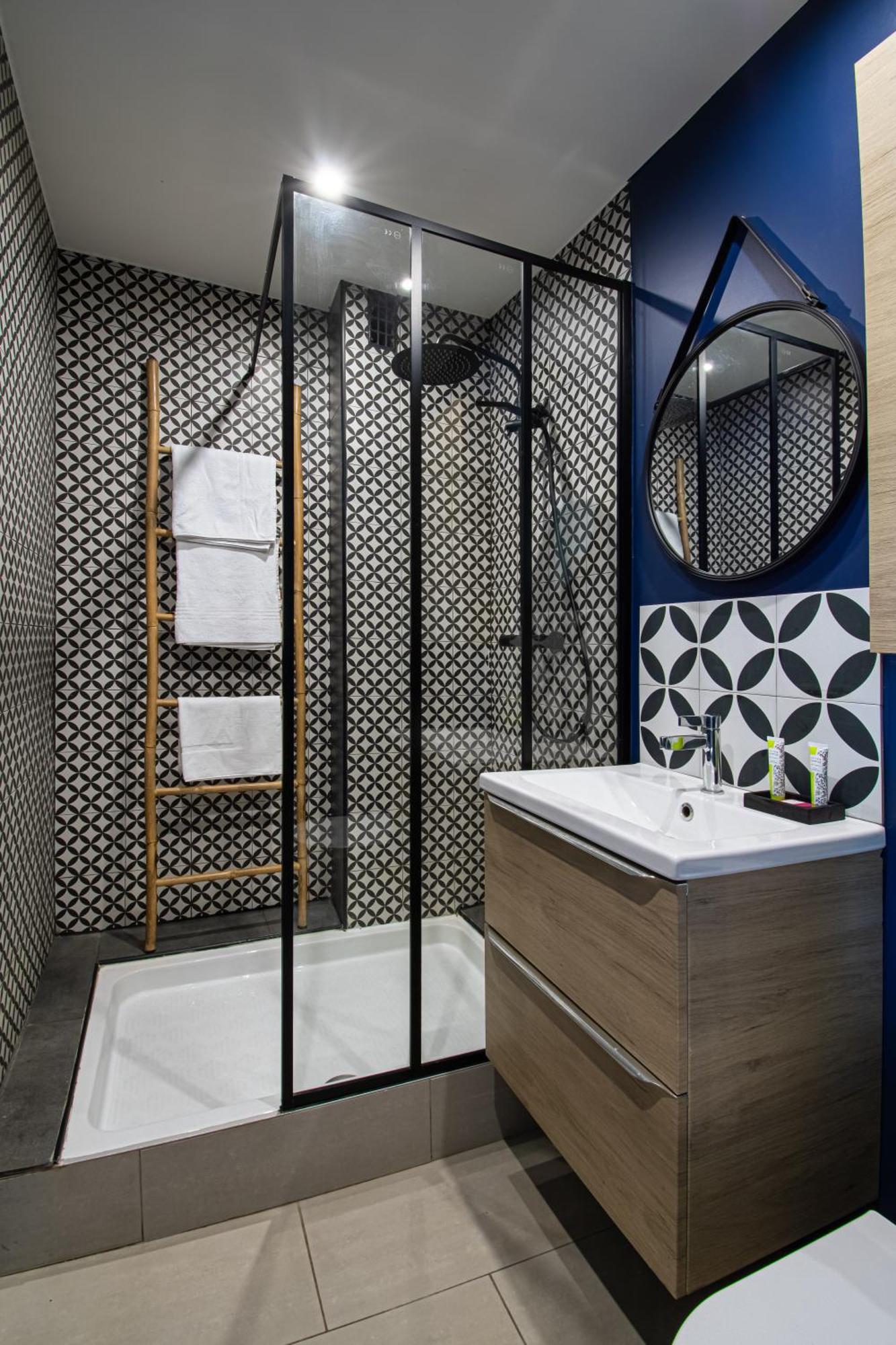 Suite Madison Villeurbanne Dış mekan fotoğraf